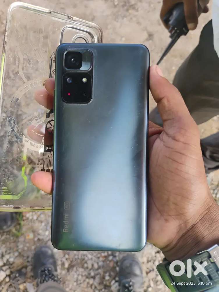 Redmi 11T 5g