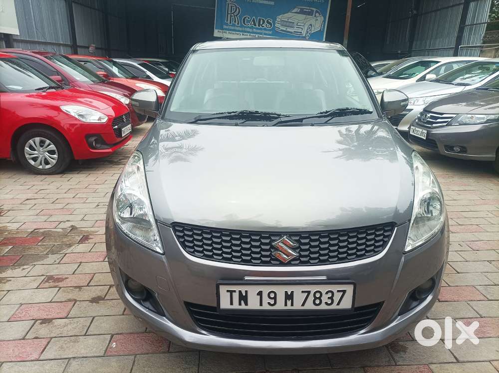 Maruti Suzuki Swift 2011-2014 VXI, 2014, Petrol