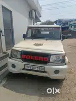 Mahindra Bolero Power Plus 2018 Diesel 69000 Km Driven