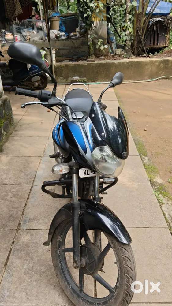 Well maintained discover