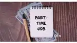 Writing jobs