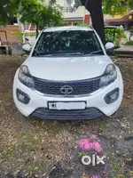 Tata Nexon 2018 Diesel 167000 Km Driven