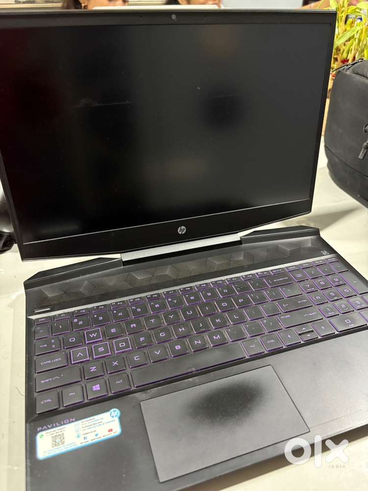 HP Pavilion Gaming Laptop