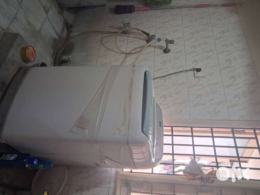 Samsung top load 6.2kg washing machine sale