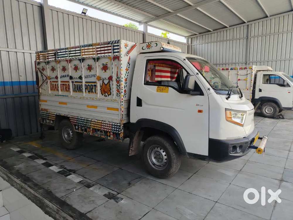 Ashok Leyland