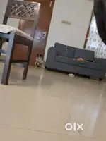 Wake fit sofa