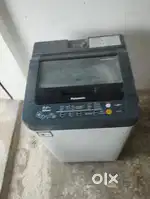Panasonic Fully Automatic washing machine