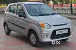 Maruti Suzuki Alto 800 2012-2016 LXI, 2016, Petrol
