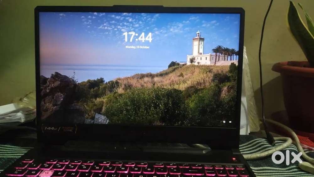 Asus A15 TUF Gaming laptop (FA566NCR-HN054WS)