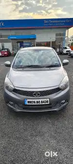 Tata Tiago 1.2 Revotron XZA, 2019, Petrol