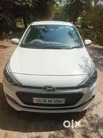 Hyundai i20 2015-2017 Sportz 1.2, 2017, Petrol