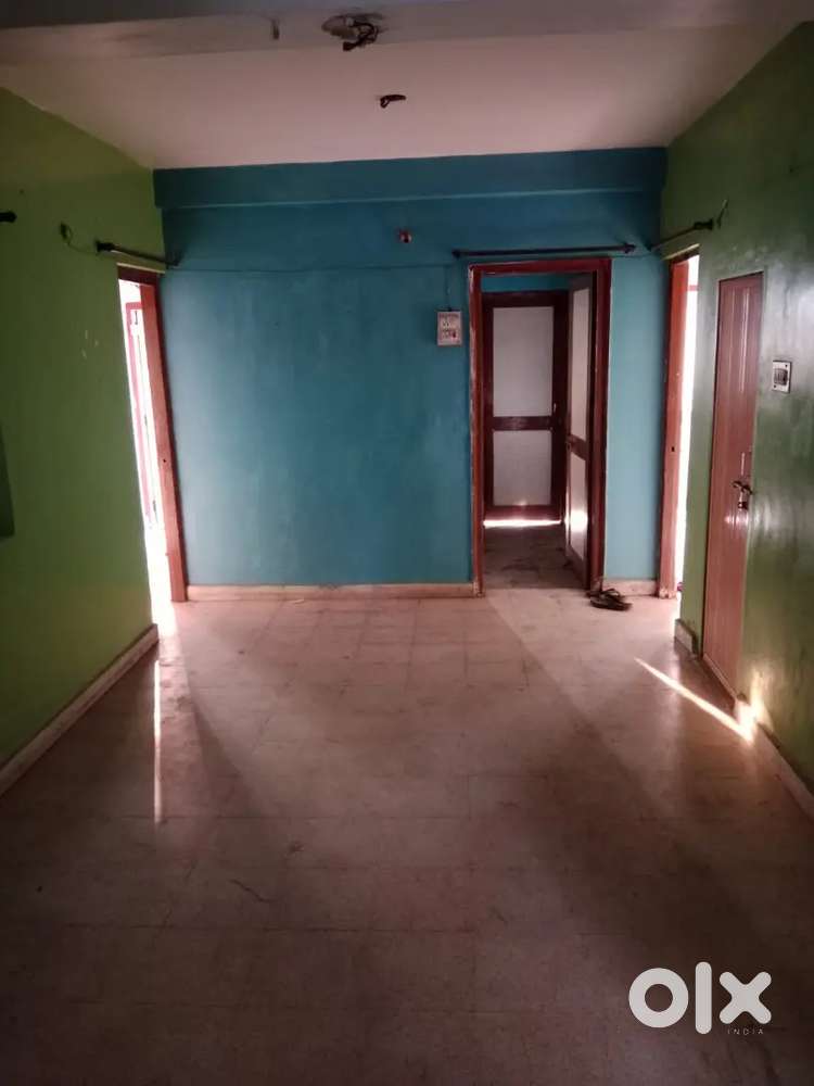 2 bhk flat available for rent