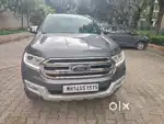 FORD ENDEAVOUR BRAND NEW