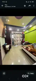 Flat no 202