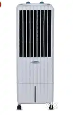 Symphony Diet 12T Personal Tower Air Cooler