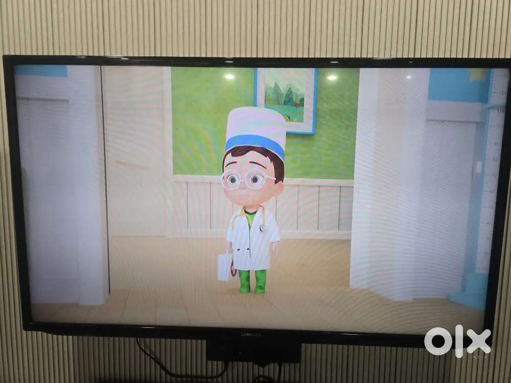 48 Inch LED OF SAMSUNG