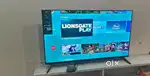 Android smart google LG SINGAPORE MADE LEDS TV SALE IN MALAYSIAN RATES