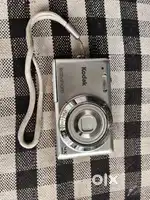 Kodak easyshare M522 dslr Camera