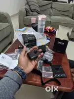 Thieye Action Camera