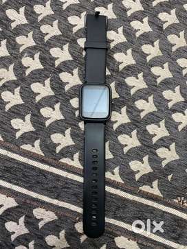 Noise Smartwatch