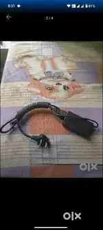 Hp laptop charger