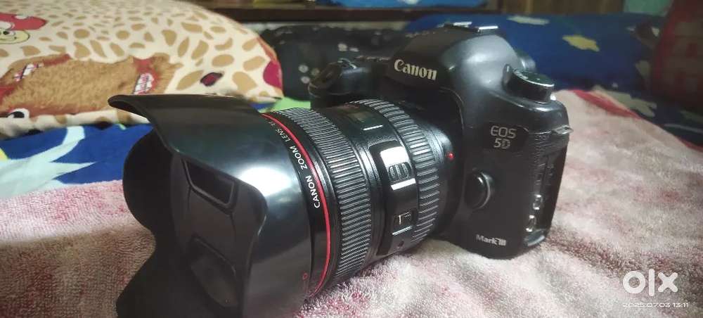 Canon 5d mark