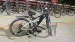 Emotorad EMX electric bicycle