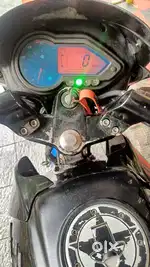 Good condition,good tyre, running condition,2nd honor,,