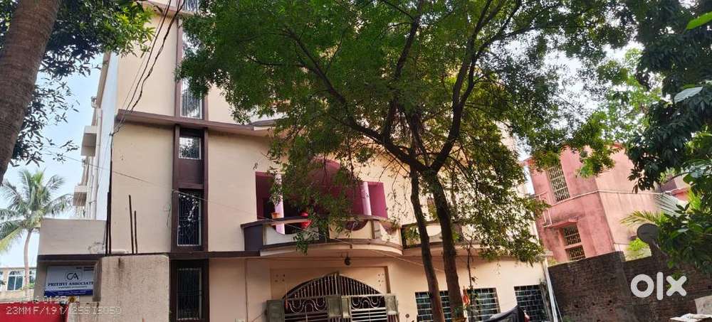 Independent House For Sale