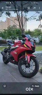 Good condition