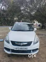 Maruti Suzuki Swift Dzire 2017 Diesel Well Maintained