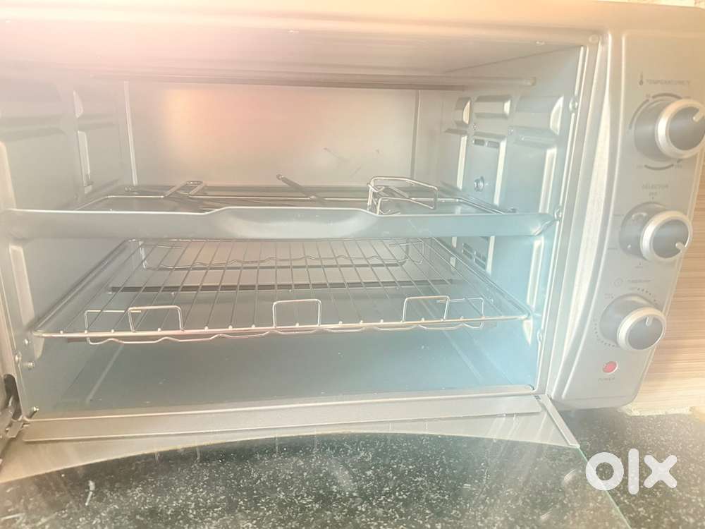 Used only onces after purchasing