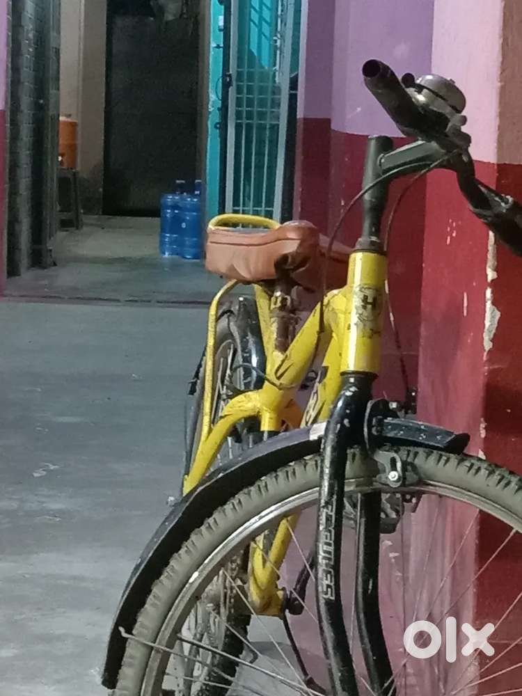 Cycle condition me h