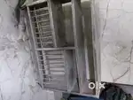 Kitchen racks