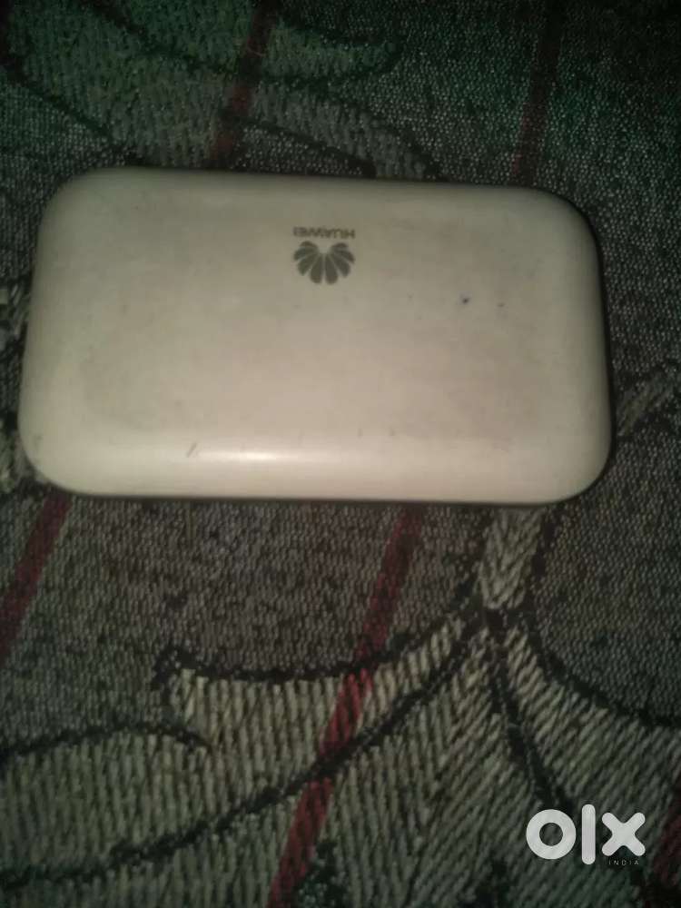 Router or Wi-Fi