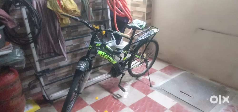 Bycycle sale