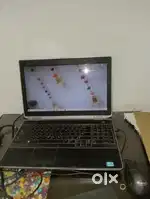 Dell Laptop i5, (batry backup only 1 hr)