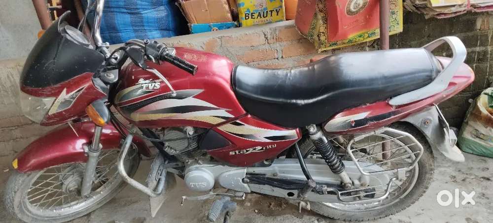 TVs brand, Star city,