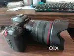 Canon R good condition