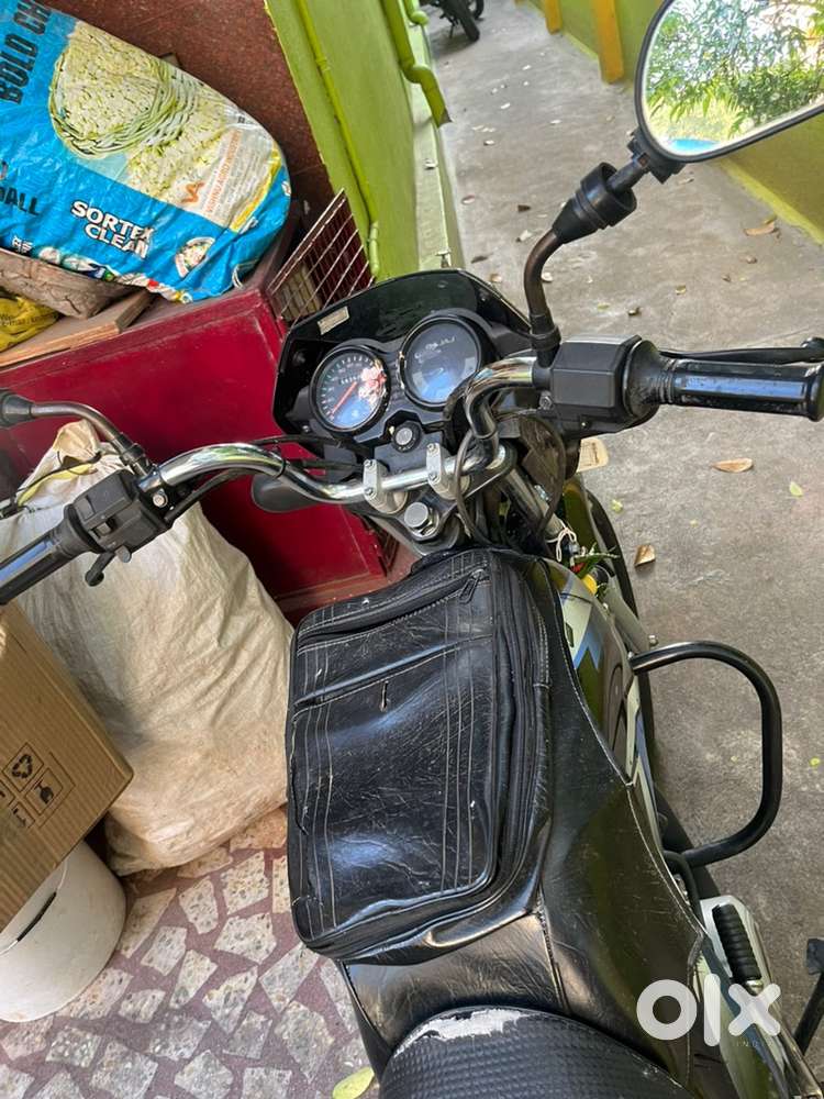 Good condition