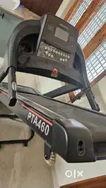 Tread mill