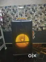 MARIGOLD SPEAKER/DJ