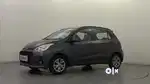 Hyundai Grand i10 1.2 Kappa Sportz Option, 2017, Petrol