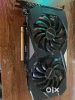 GTX 1650 OC