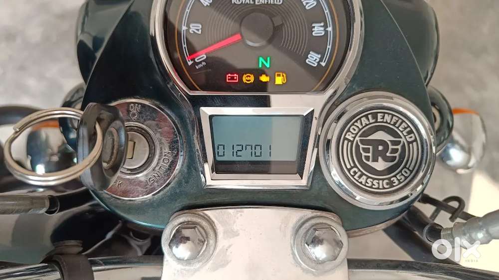 I want to sale bullet clasic