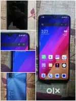 Redmi 9 power