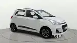 Hyundai Grand i10 [2017-2020] 1.2 Kappa VTVT Sportz AT, 2019, Petrol