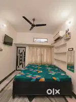 Room on Rent for BHU Student - Girls only