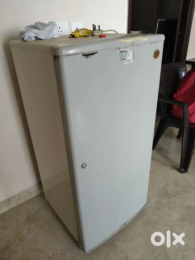 LG refrigerator