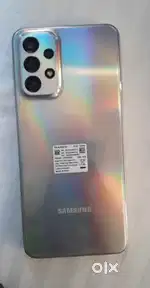 Samsung A23